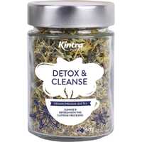 Detox & Cleanse Loose Leaf Tea 60g