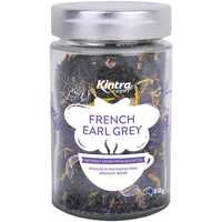 French Earl Grey Loose Leaf Tea 80g