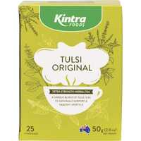 Tulsi Original Tea Bags x25