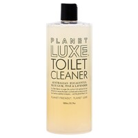 Natural Toilet Cleaner - Eucalyptus Blend 1L