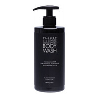 Natural Body Wash - Vanilla Blend 500ml