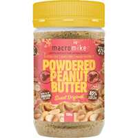 Powdered Peanut Butter - Sweet Original 180g
