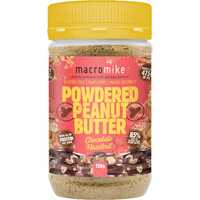 Powdered Peanut Butter - Choc Hazelnut 180g