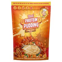 Almond Delight Plant Protein Pudding 480g