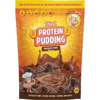 Choc Fudge Plant Protein Pudding 480g