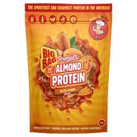Deluxe Almond Premium Almond Protein 2kg