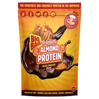 Deluxe Chocolate Premium Almond Protein 2kg