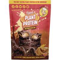 Choc Peanut Butter Peanut Plant Protein 1kg