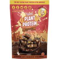 Chocolate Hazelnut Peanut Plant Protein 520g