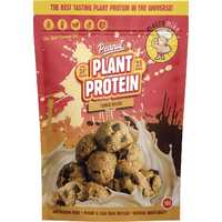 Cookie Dough Peanut Plant Protein 1kg