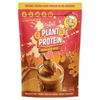 Original PB Peanut Plant Protein 520g