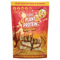 PB Cheezecake Peanut Plant Protein 520g