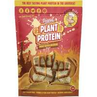 PB Cheezecake Peanut Plant Protein 1kg