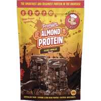 Deluxe Chocolate Premium Almond Protein 400g