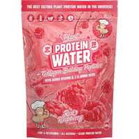 Red Raspberry Plant Protein Water 300g