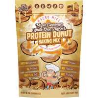 Protein Donut Mix - Cinnamon White Choc Chip 300g