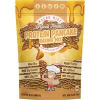 Almond Protein Pancake Mix 300g