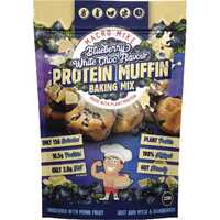 Blueberry Protein Muffin Mix 250g 