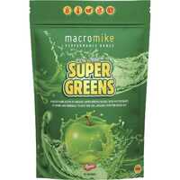 100% Natural Super Greens 300g