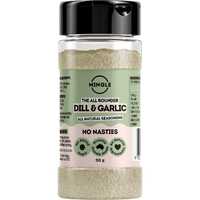 Natural Seasoning Blend - Dill & Garlic 50g