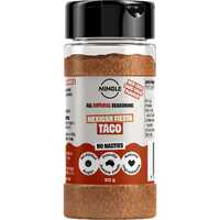 Natural Seasoning Blend - Spicy Mexican 50g