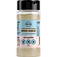 Natural Seasoning Blend - Garlic Lovers 50g