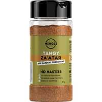 Natural Seasoning Blend - Tangy Za'atar 40g