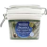 Organic Virgin Coconut Oil 320ml