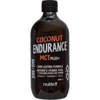 Coconut Endurance MCT Plus+ 500ml