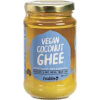 Organic Vegan Coconut Ghee 350ml
