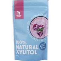 100% Natural Xylitol 225g