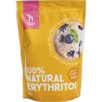100% Natural Erythritol 500g