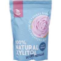 Natural Xylitol Icing Sugar 500g