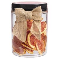 Dried Ruby Grapefruit Slices 80g