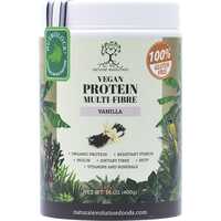 Vegan Protein Multi-Fibre - Vanilla 400g