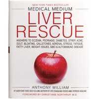 Liver Rescue By Anthony William