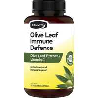 Olive Leaf Immune Defence VCaps x150
