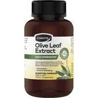 Olive Leaf Extract High Strength Capsules x60