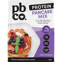 Low Carb Protein Pancake Mix 300g