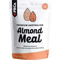 Premium Almond Meal 800g
