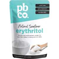 Erythritol Natural Sweetener 600g