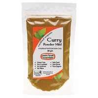 Curry Powder (Mild) 80g