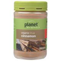 Organic True Cinnamon 250g
