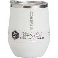 Insulated Stainless Steel Tumbler - Cloud 354ml