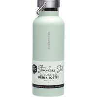 Insulated Stainless Steel Bottle - Sage 500ml