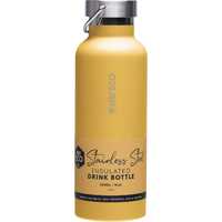 Insulated Stainless Steel Bottle - Marigold 500ml