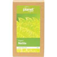Organic Loose Leaf Nettle Tea 50g