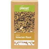 Organic Loose Leaf Valerian Root Tea 100g