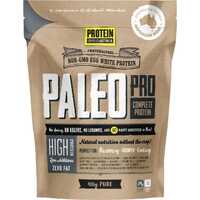 PaleoPro Complete Protein - Pure 400g