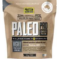 PaleoPro Complete Protein - Pure 900g
